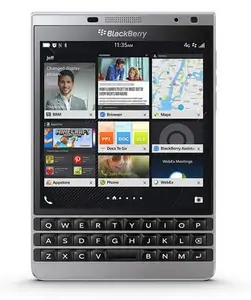 Замена телефона BlackBerry Passport в Волгограде
